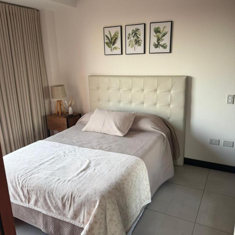 Monoambiente de lujo - One-Bedroom Apartment - 1