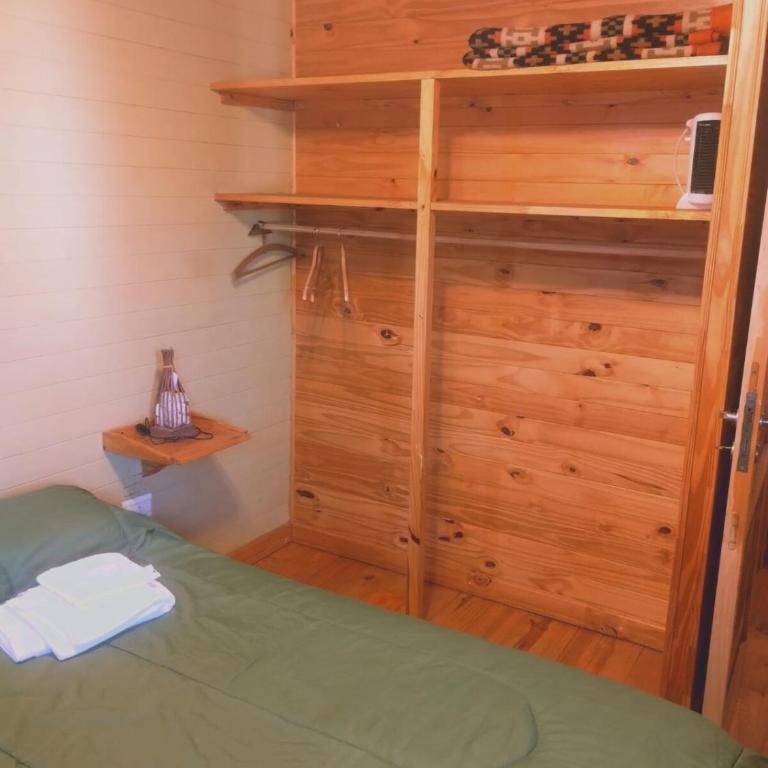 Refugio La Lechuza - One-Bedroom House - 4