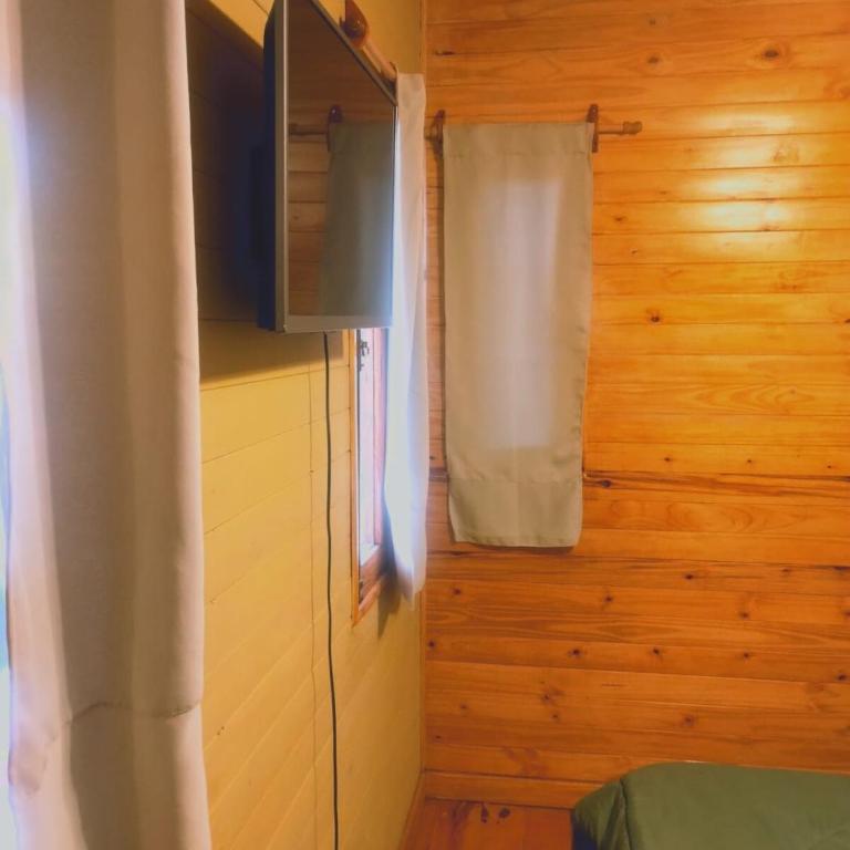 Refugio La Lechuza - One-Bedroom House - 8