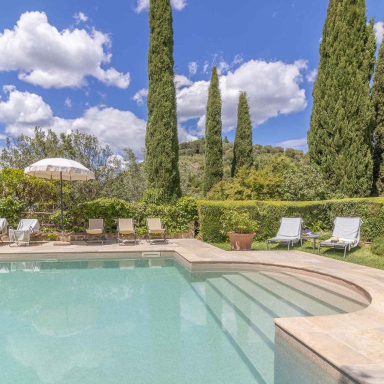 Holiday home in Montalcino - Toskana 24097 - Casa Vacanze - 6