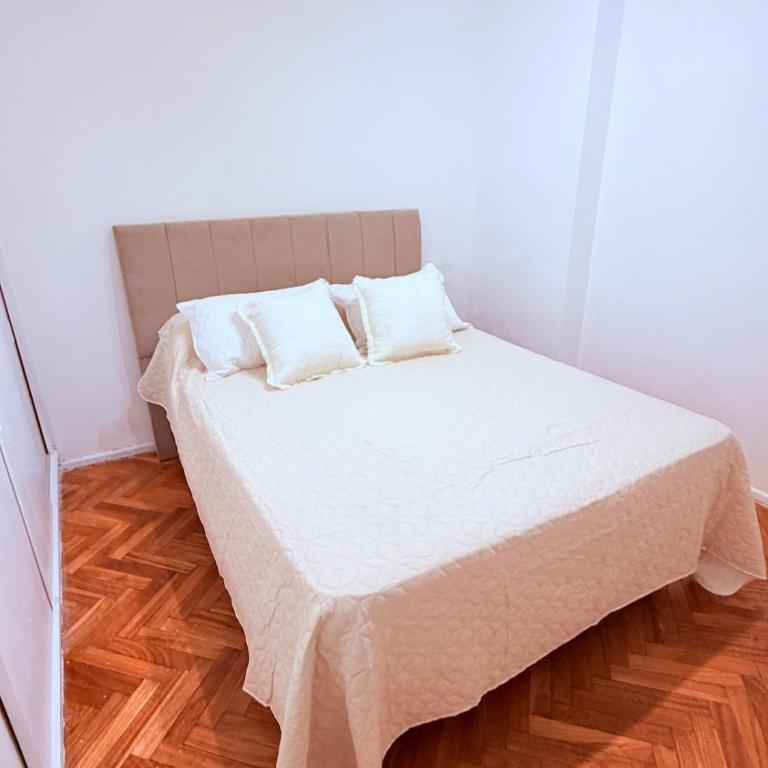 Hermoso departamento en la mejor zona de Recoleta - Apartamento de 1 dormitorio - 4