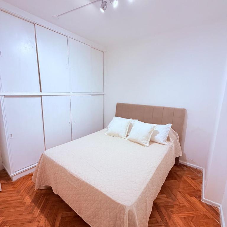 Hermoso departamento en la mejor zona de Recoleta - Apartamento de 1 dormitorio - 5