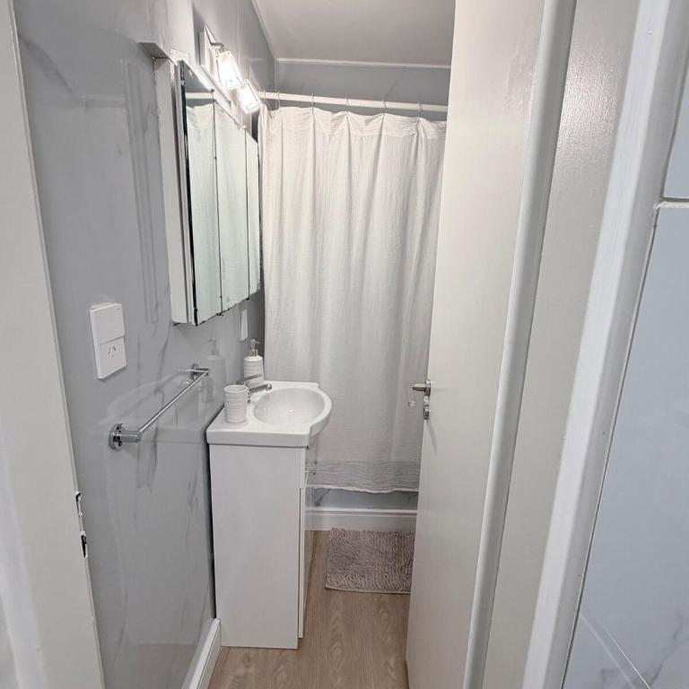 Hermoso departamento en la mejor zona de Recoleta - Apartamento de 1 dormitorio - 10