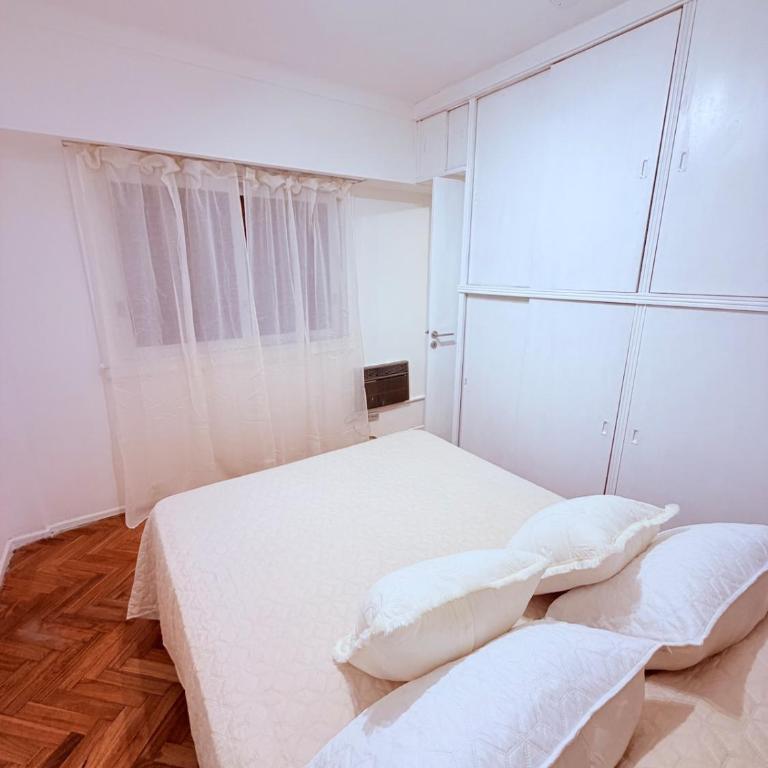 Hermoso departamento en la mejor zona de Recoleta - Apartamento de 1 dormitorio - 14
