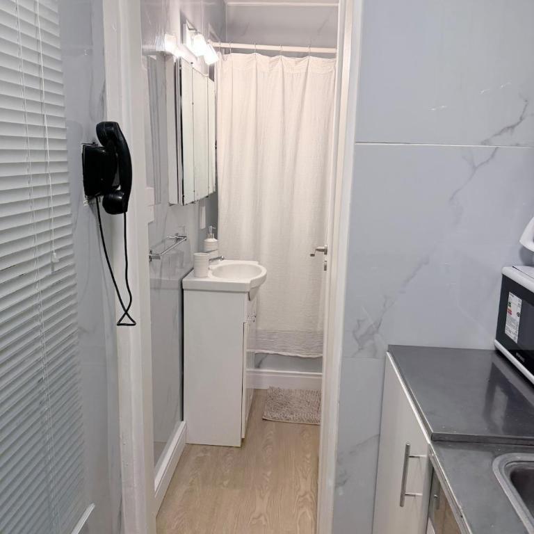 Hermoso departamento en la mejor zona de Recoleta - Apartamento de 1 dormitorio - 18
