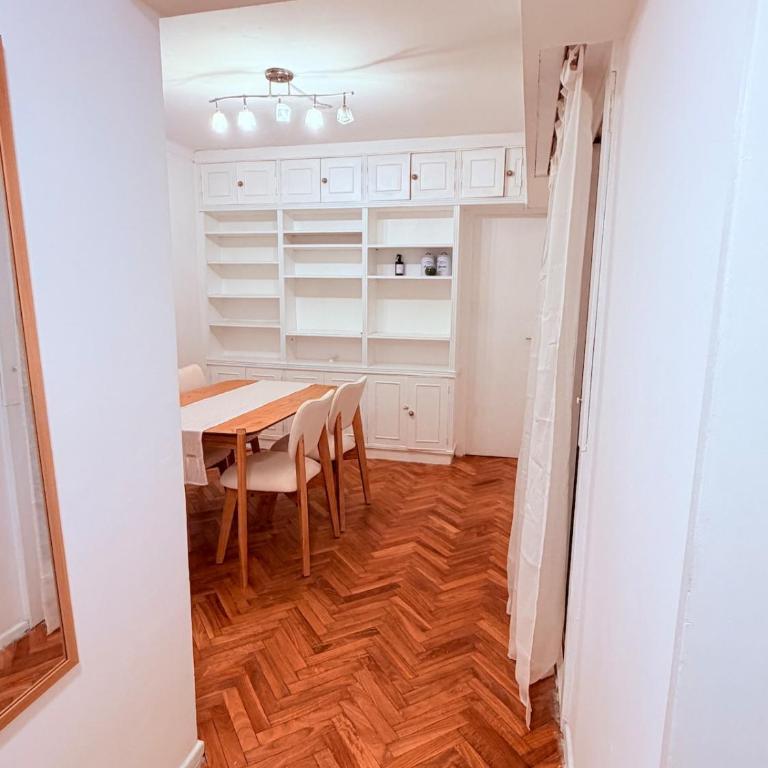 Hermoso departamento en la mejor zona de Recoleta - Apartamento de 1 dormitorio - 19