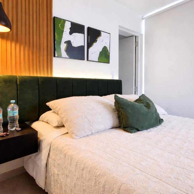 Lindo Apart en Barranco cerca a Miraflores con BICICLETAS GRATIS - Apartamento de 1 dormitorio - 8