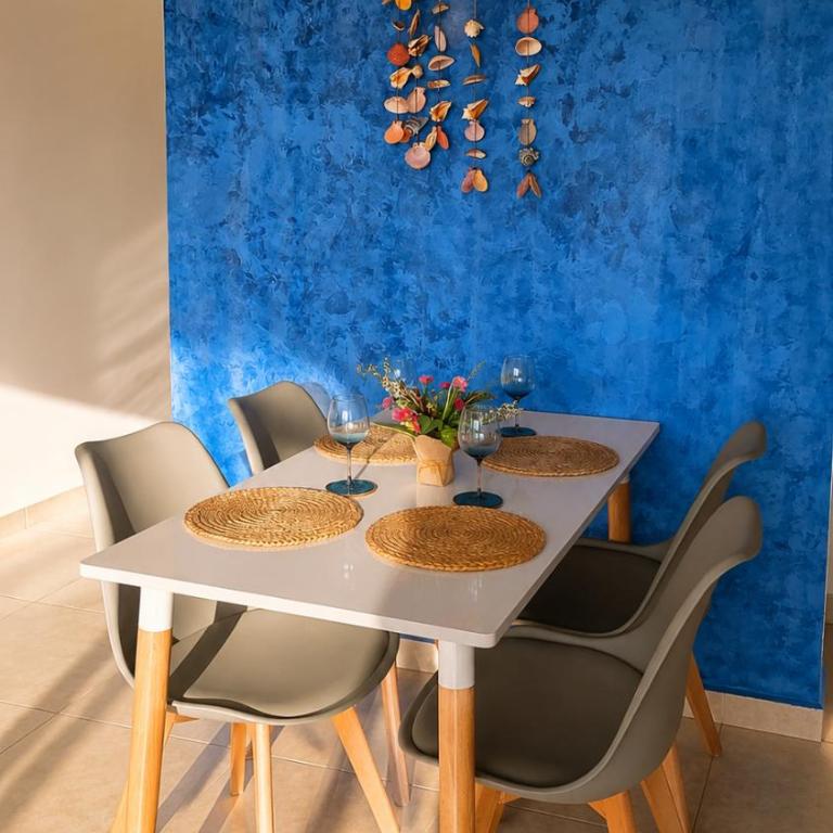 Encanto - Two-Bedroom Apartment - 5