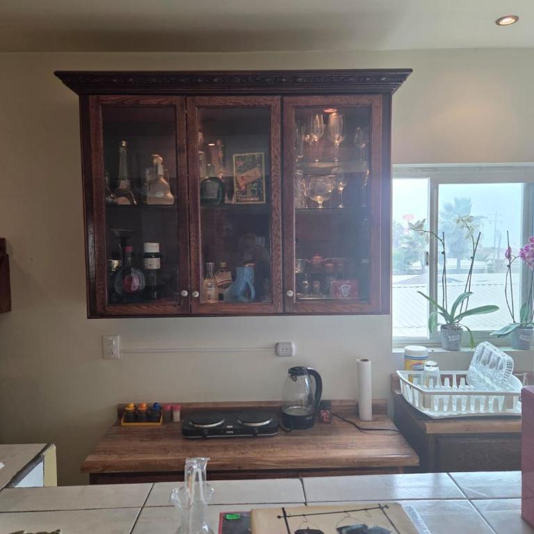 Large Balcony Beach House - Casa de 2 dormitorios - 12