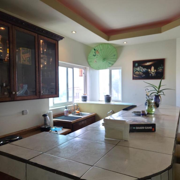 Large Balcony Beach House - Casa de 2 dormitorios - 16