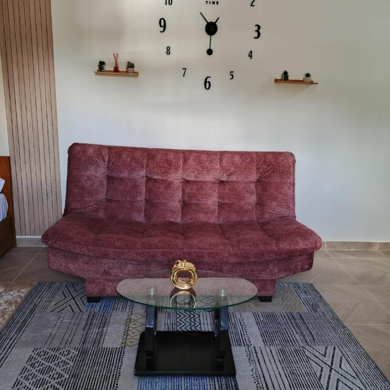 Coana studio apartment with air conditioning - One-Bedroom Apartment - 3