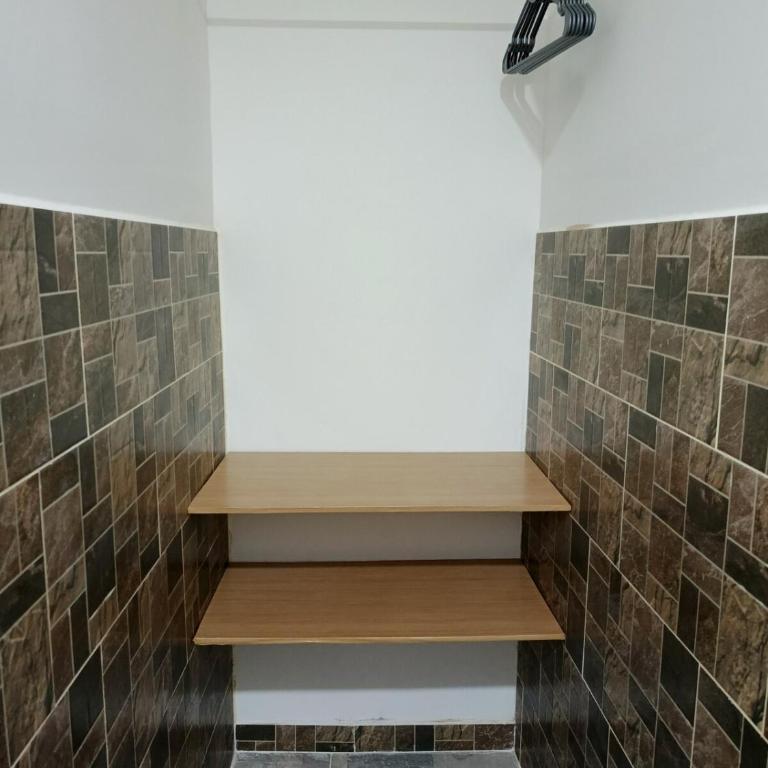 Coana studio apartment with air conditioning - One-Bedroom Apartment - 5