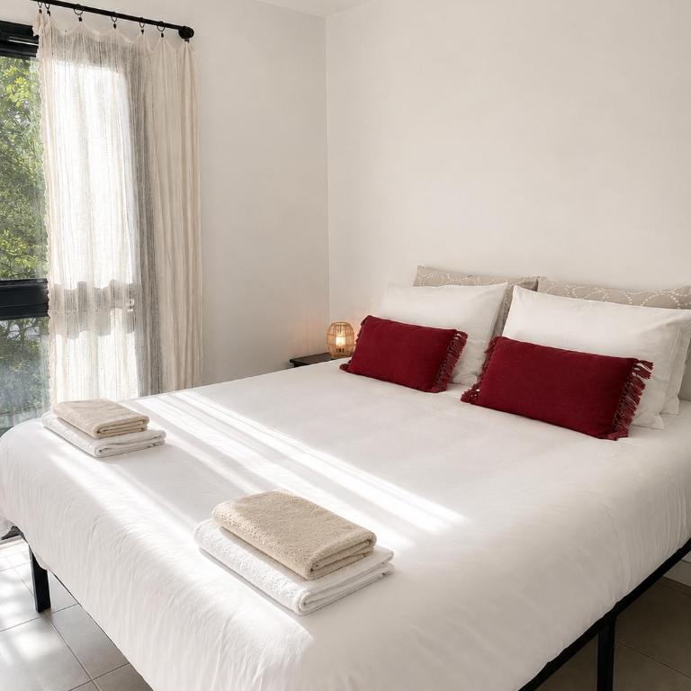 Oasis Blue Perpignan Canet - Villa con piscina privada - 4