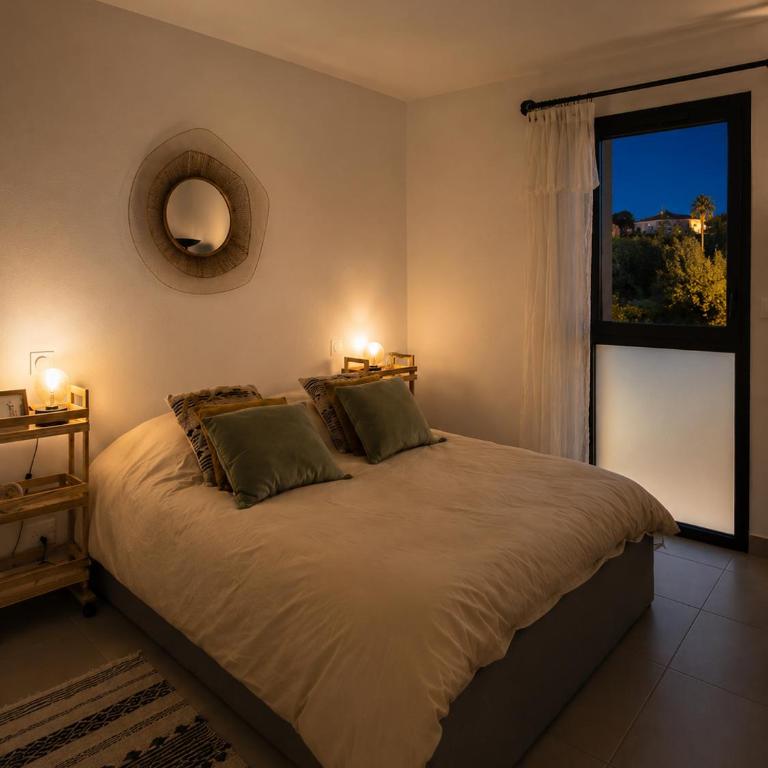 Oasis Blue Perpignan Canet - Villa con piscina privada - 8