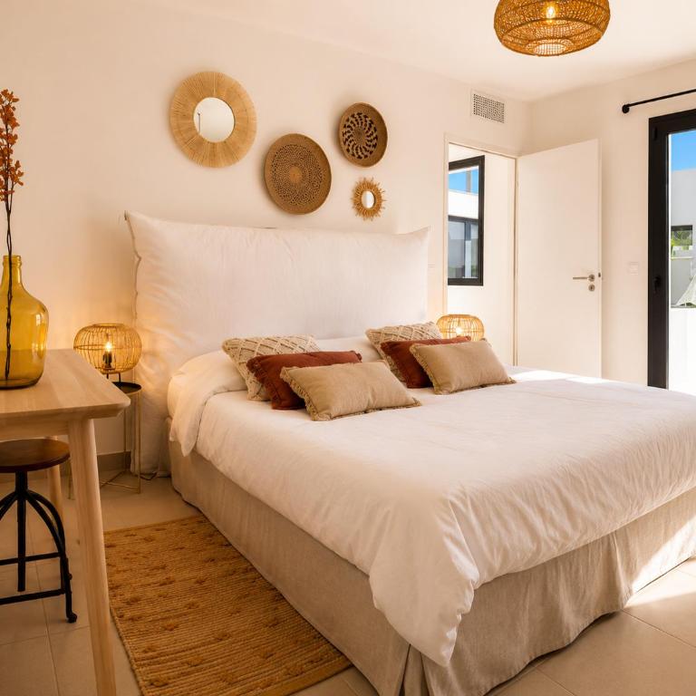 Oasis Blue Perpignan Canet - Villa con piscina privada - 2