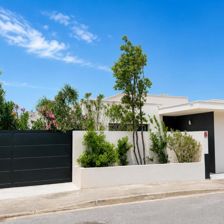 Oasis Blue Perpignan Canet - Villa con piscina privada - 25
