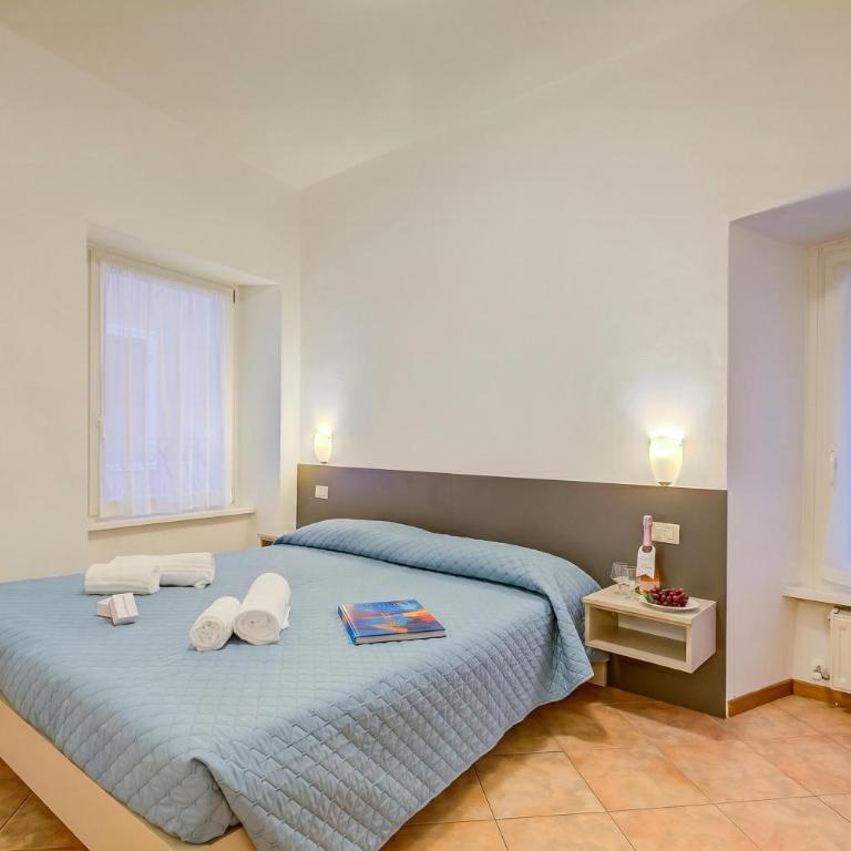 Casa Alpino - Appartamento Superior con 2 Camere da Letto - 3