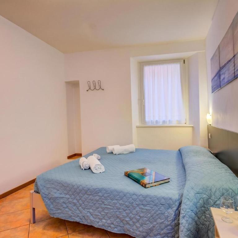 Casa Alpino - Appartamento Superior con 2 Camere da Letto e Balcone - 5