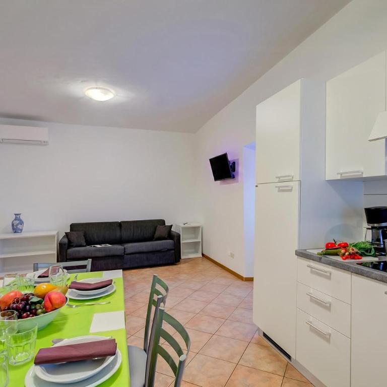 Casa Alpino - Appartamento Superior con 2 Camere da Letto - 6