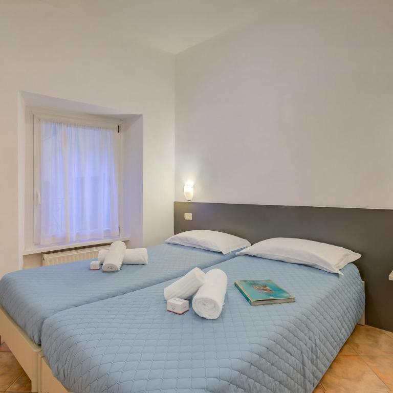 Casa Alpino - Appartamento Superior con 2 Camere da Letto - 8