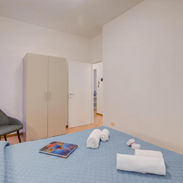 Casa Alpino - Appartamento Superior con 2 Camere da Letto - 14