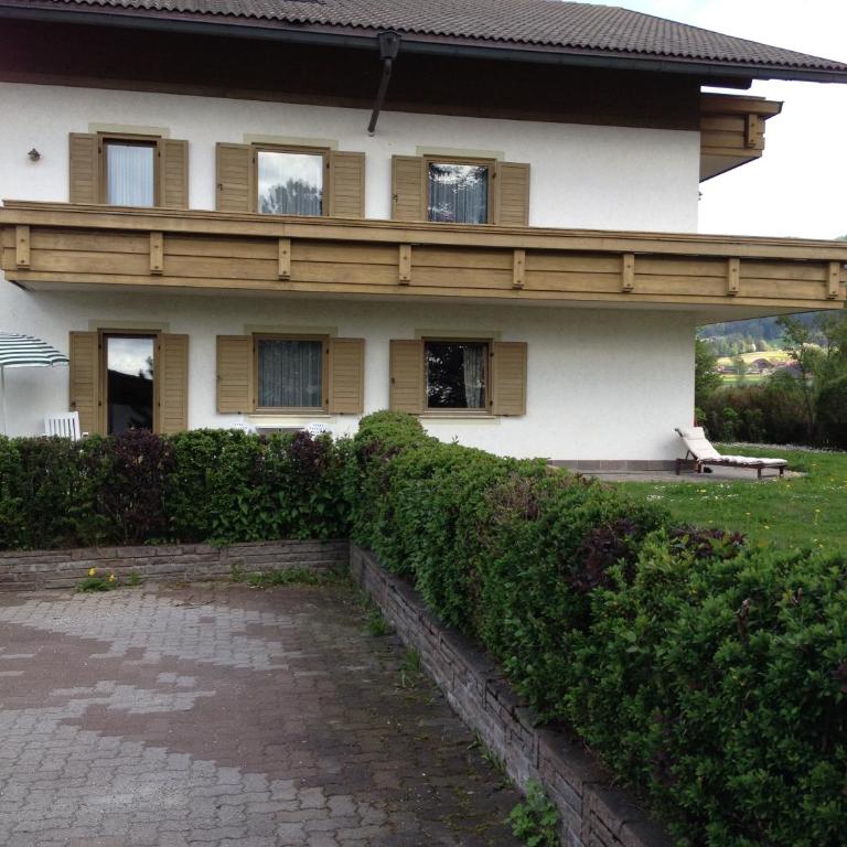 Appartments Hilber - Appartamento con 1 Camera da Letto (2 Adulti) - 25