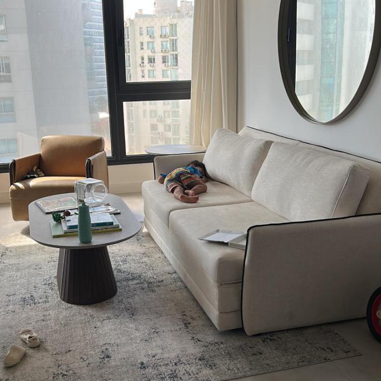 Wave Brava - Apartamento de 1 dormitorio - 9