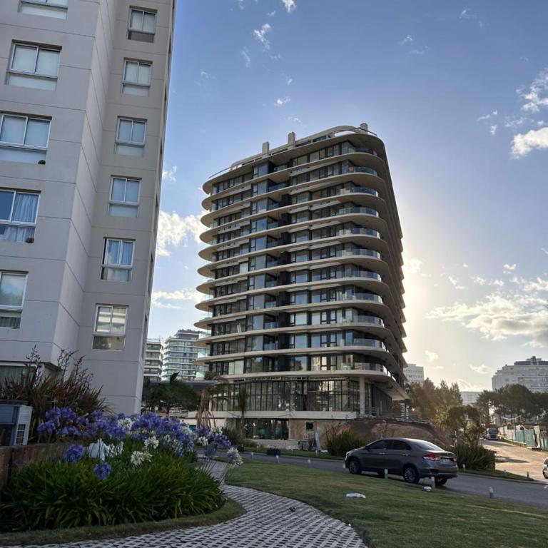 Wave Brava - Apartamento de 1 dormitorio - 34