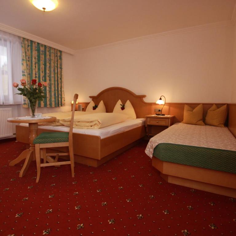 Gmünderklause - Doppelzimmer - 5
