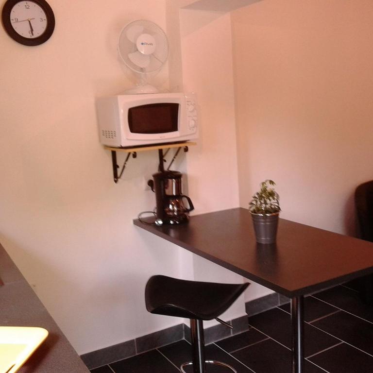 Les Florides - Appartement - Vue sur Jardin - 7