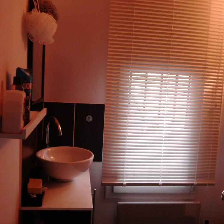 Les Florides - Appartement - Vue sur Jardin - 13