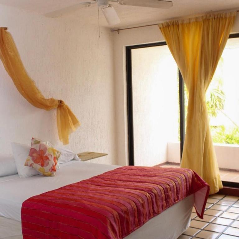 Cancún Villa Mamey con acceso a playa - Villa - 1