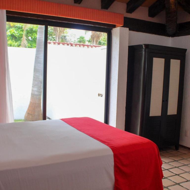 Cancún Villa Mamey con acceso a playa - Villa - 7