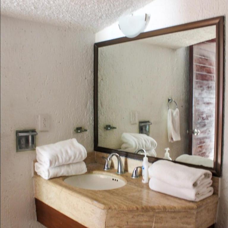 Cancún Villa Mamey con acceso a playa - Villa - 11
