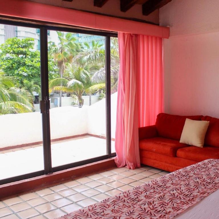 Cancún Villa Mamey con acceso a playa - Villa - 12