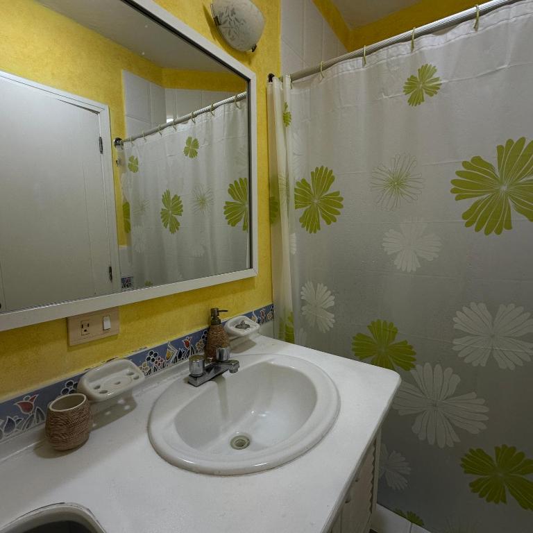 Apartamento familiar - Two-Bedroom Apartment - 13