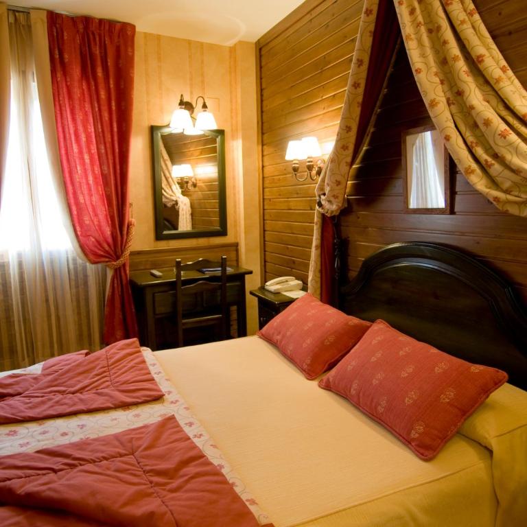 Hotel Pradas Ordesa - Habitación Individual - 4