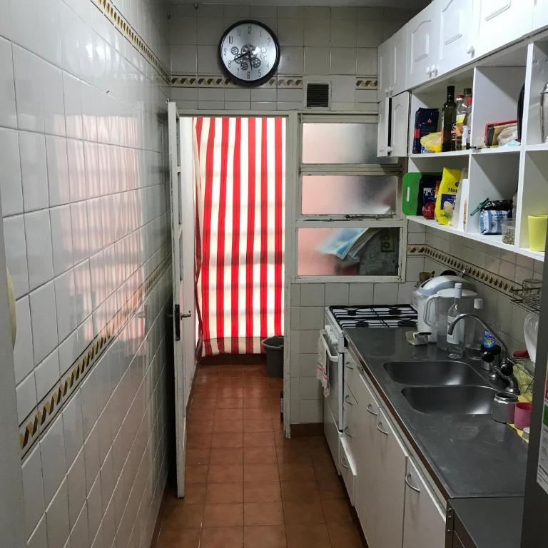 Corrientes Center - Apartamento de 2 dormitorios - 7