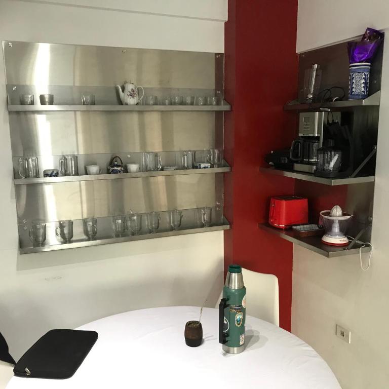 Corrientes Center - Apartamento de 2 dormitorios - 11