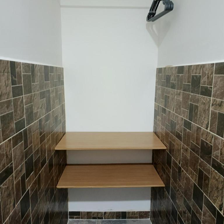 Coana studio apartment with air conditioning - Two-Bedroom Apartment - 5