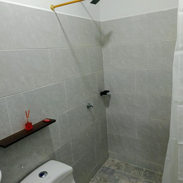 Coana studio apartment with air conditioning - Two-Bedroom Apartment - 11
