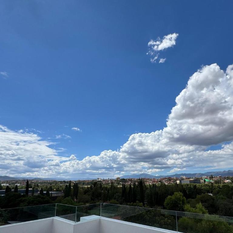 Penthouse departamento Tarija vista 360 - Apartamento de 2 dormitorios - 30