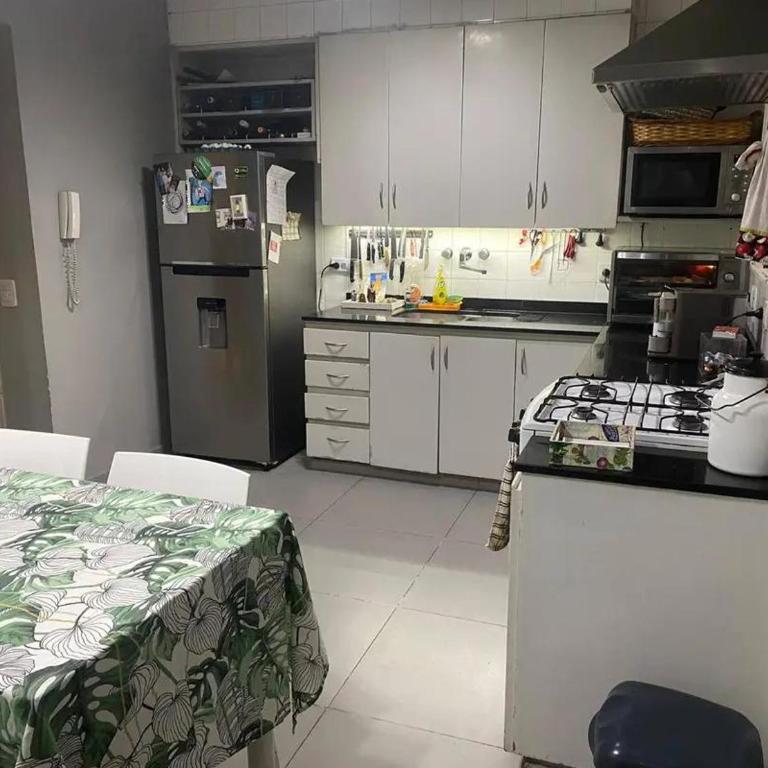 Lucho apartment - Apartamento de 2 dormitorios - 5