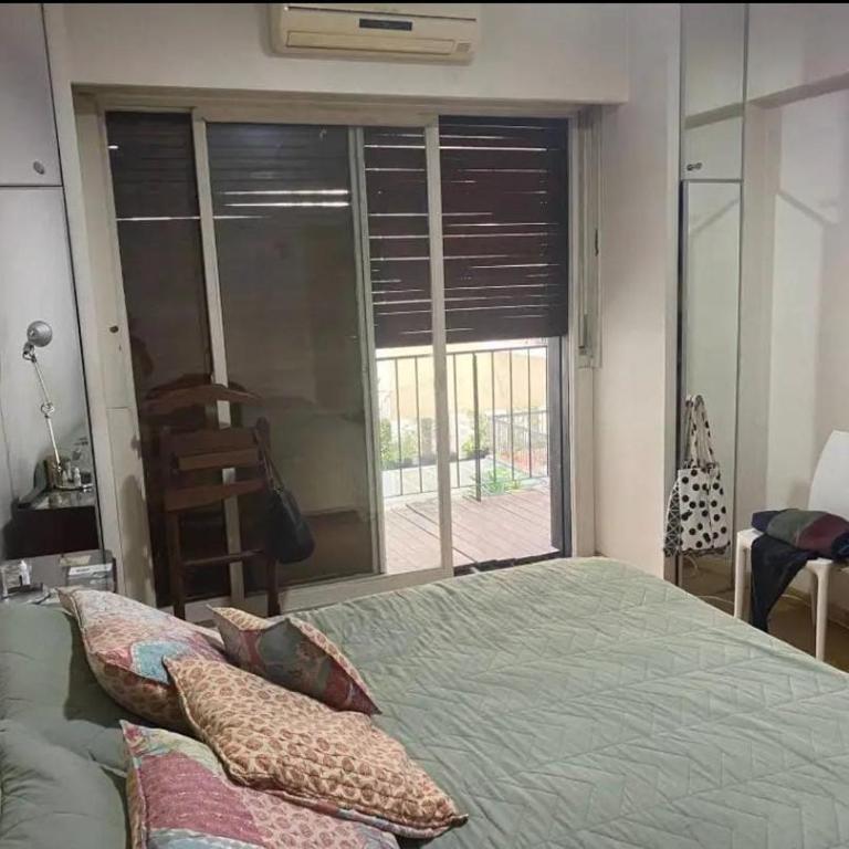 Lucho apartment - Apartamento de 2 dormitorios - 9