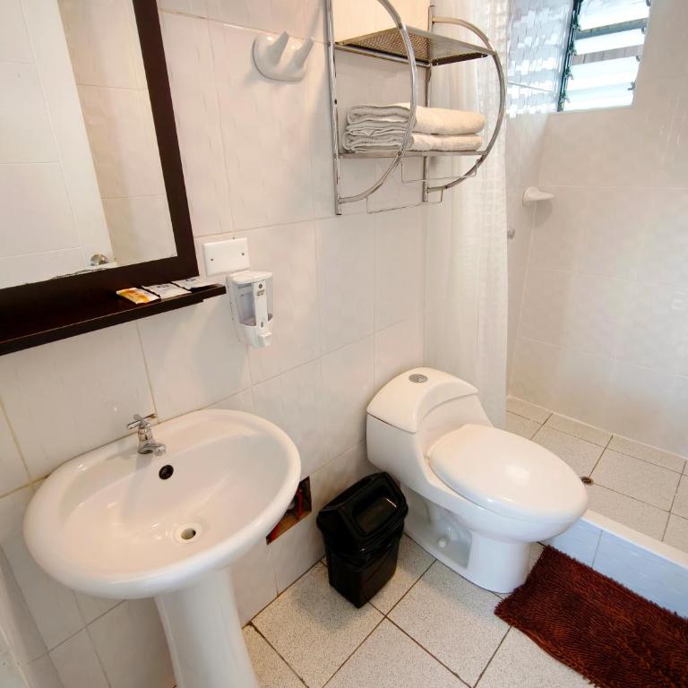 Cusco de mis Sueños Apartment & Hostal - Habitación Doble con baño privado - 2