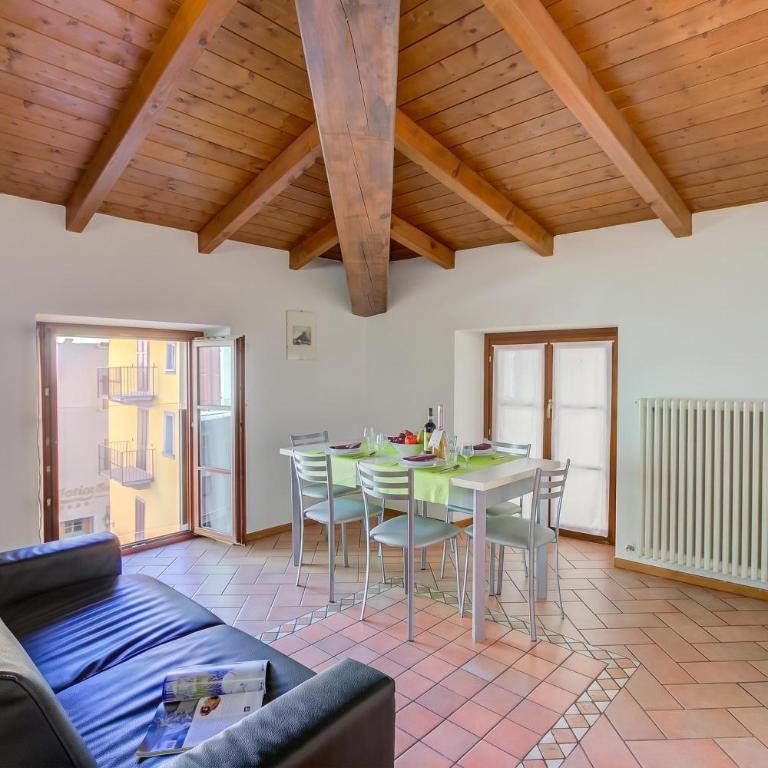 Casa Alpino - Appartamento 2 con 2 Camere da Letto - 1