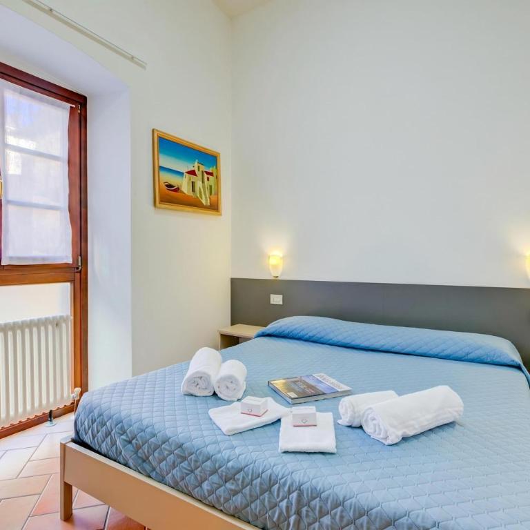 Casa Alpino - Appartamento con 2 Camere da Letto 1 - 1