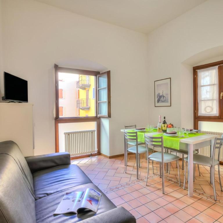 Casa Alpino - Appartamento con 2 Camere da Letto 1 - 2