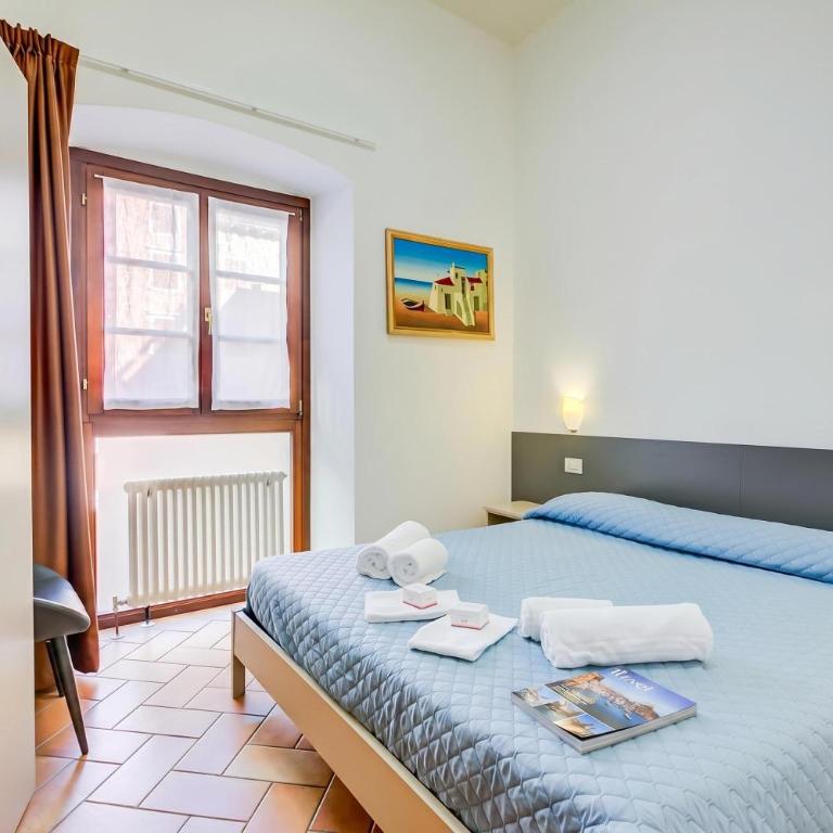 Casa Alpino - Appartamento con 2 Camere da Letto 1 - 4