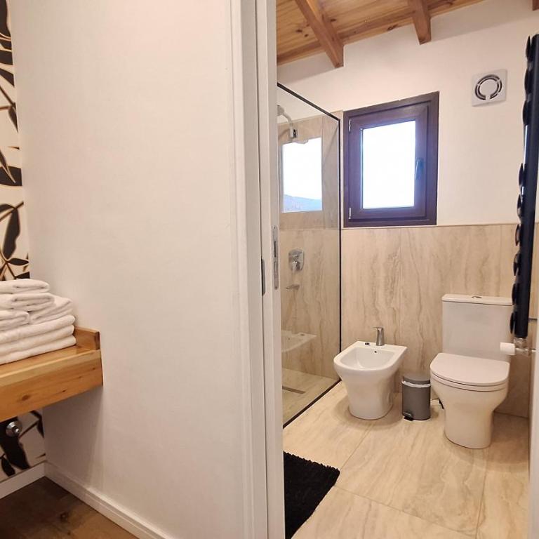 Jardin de Estepa Il - Two-Bedroom Apartment - 24